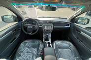 JAC T6 Full Extra