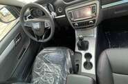 JAC T6 Full Extra
