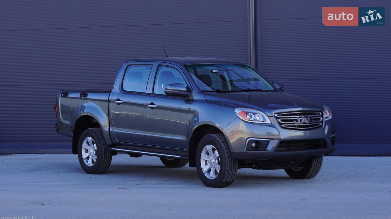 JAC-5