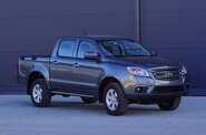 JAC T6 Intermediate