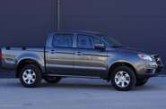 JAC T6 Intermediate