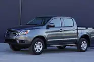 JAC T6 Intermediate