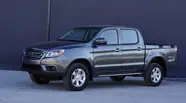 JAC T6 Intermediate