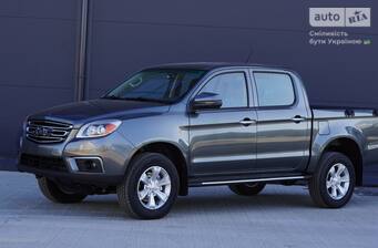 JAC T6 2025 Intermediate