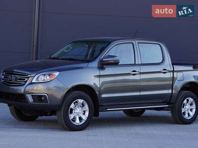 JAC T6 2025 Intermediate