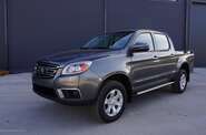 JAC T6 Intermediate