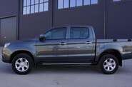 JAC T6 Intermediate