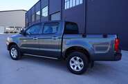 JAC T6 Intermediate