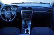 JAC T6 Intermediate
