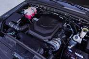 JAC T6 Intermediate