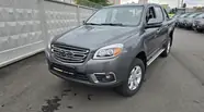 JAC T6 Intermediate