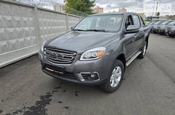 JAC T6 2025 Intermediate