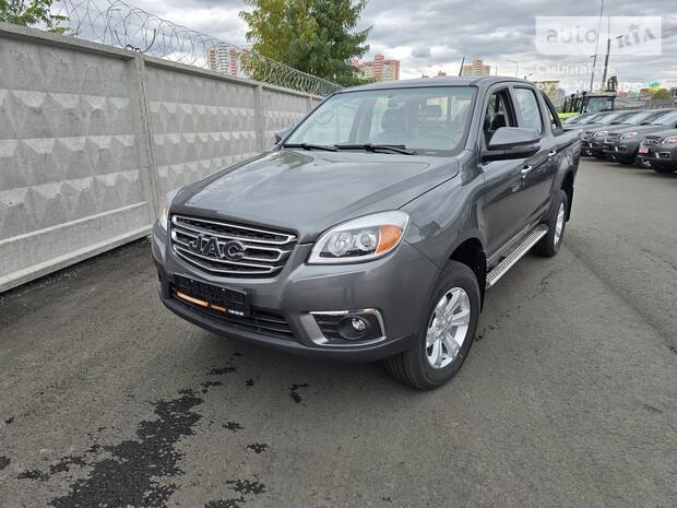 JAC T6 2025 JAC T6 2025