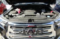 JAC T8 Full Extra