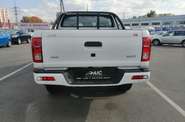 JAC T8 Full Extra