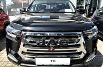 JAC T8 Full Extra