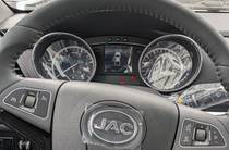 JAC T8 Intermediate