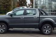 JAC T8 - фото 4