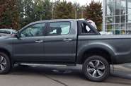 JAC T8 - фото 5