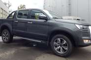 JAC T8 - фото 11
