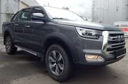 JAC T8 - фото 12