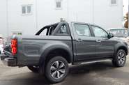 JAC T8 - фото 8