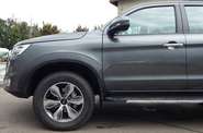JAC T8 - фото 13