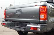 JAC T8 - фото 15