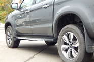 JAC T8 - фото 23