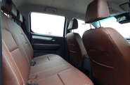 JAC T8 - фото 25