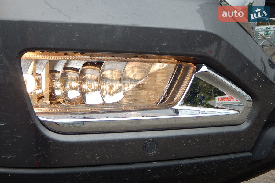 JAC T8 - фото 20