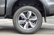 JAC T8 - фото 21