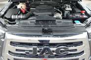 JAC T8 - фото 51
