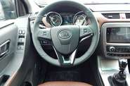 JAC T8 - фото 28