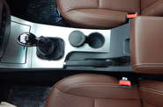 JAC T8 - фото 48