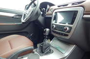 JAC T8 - фото 39