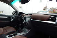JAC T8 - фото 36