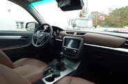 JAC T8 - фото 31