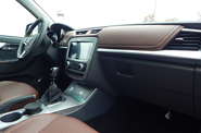 JAC T8 - фото 35