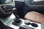 JAC T8 - фото 47