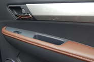 JAC T8 - фото 30