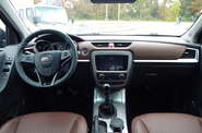 JAC T8 - фото 49