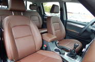 JAC T8 - фото 34