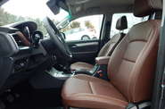JAC T8 - фото 45