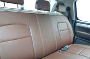JAC T8 - фото 38