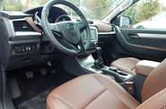 JAC T8 - фото 46