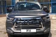 JAC T8 - фото 2