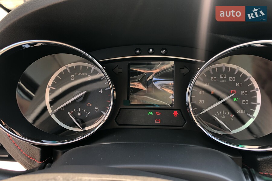 JAC T8 - фото 14