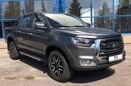 JAC T8 - фото 3