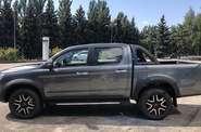 JAC T8 - фото 5